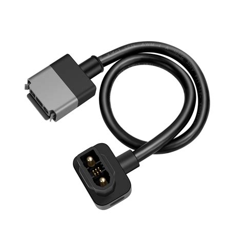 Ecoflow PowerStream Cable for Delta 2; Delta 2 Max and Delta Max -0.4m